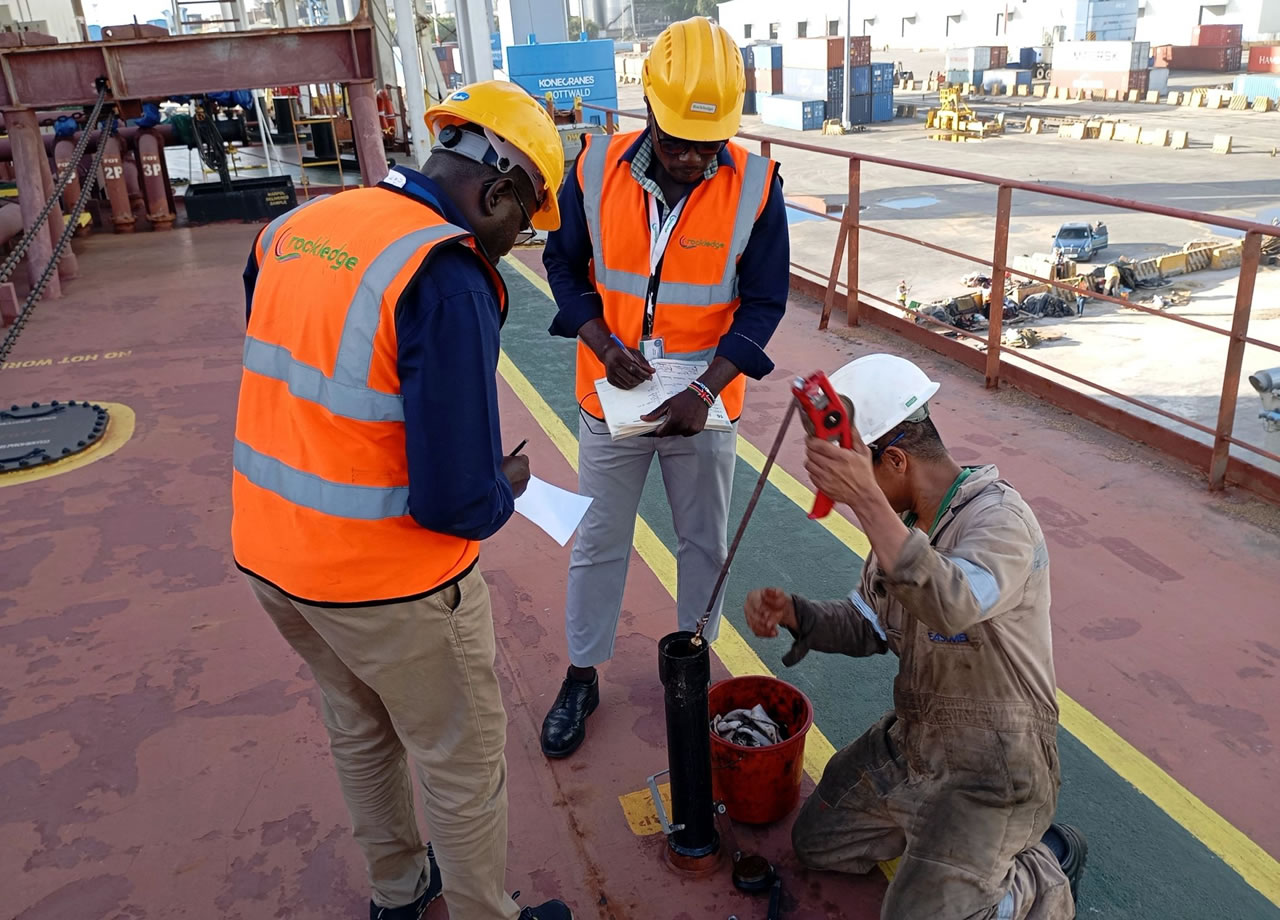 Other Marine & Technical Surveys